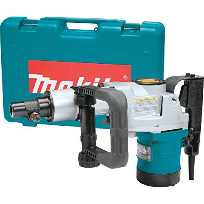 Makita HR5000 2” Rotary Hammer, accepts Spline