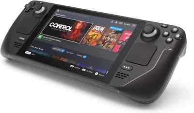 Valve Steam Deck, HDMI, LCD ,Gaming Handheld Console 2TB 1TB 512GB SSD | eBay