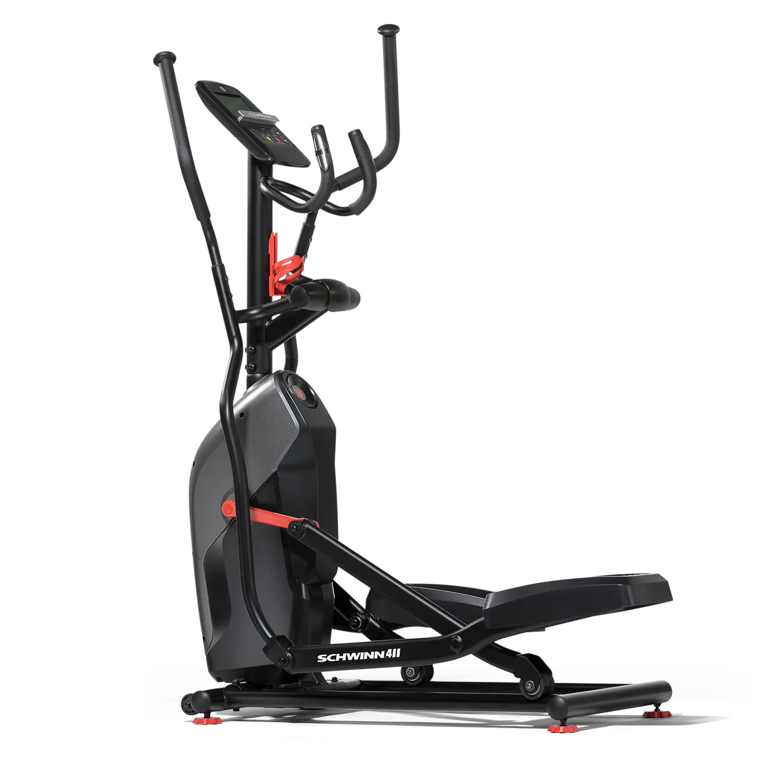 Schwinn 411 Elliptical