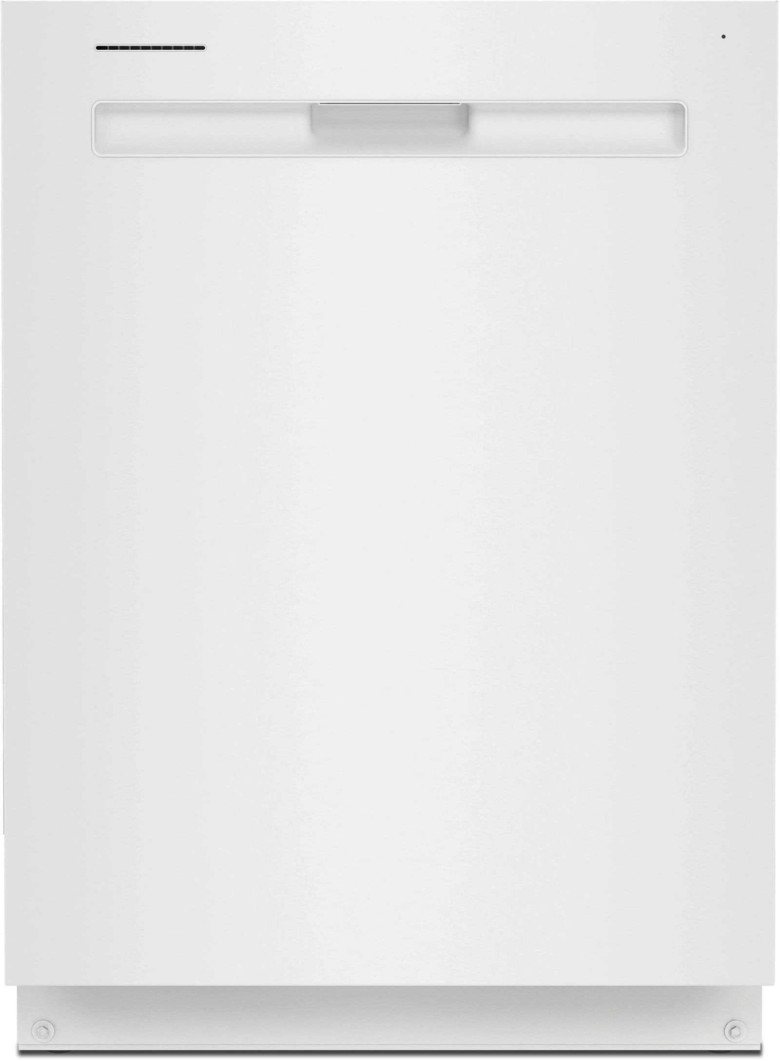 24” Top Control Dishwasher with Dual Power Filtration, PowerBlast® Cycle and 3rd Level Rack – 47 dBA
