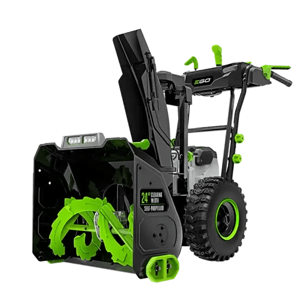 EGO SNT2400 Snow Blower