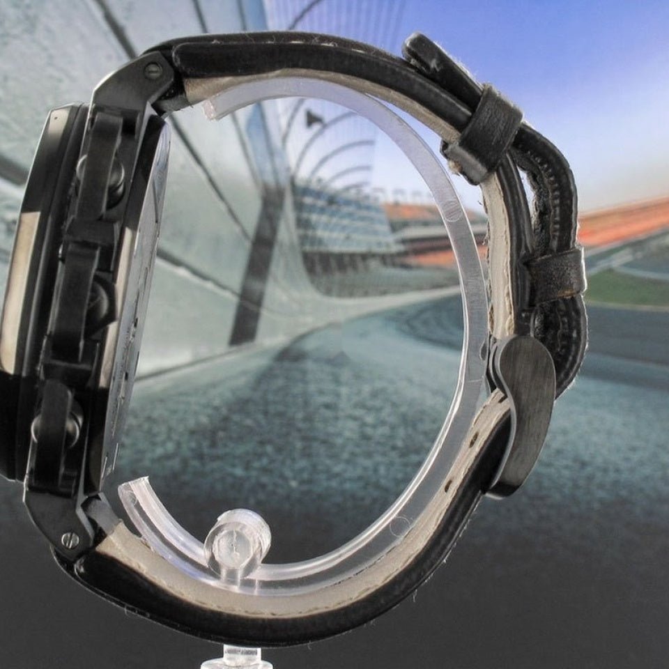 Audemars Piguet Offshore T3 DLC - Image 2