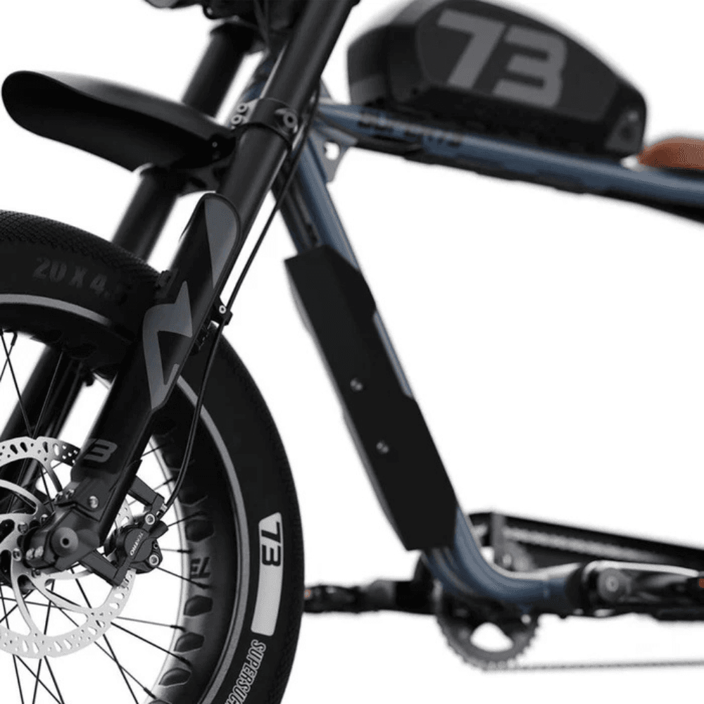 SUPER73-S2 SE EBIKE - Image 5