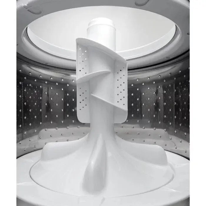 4.2 Cu. Ft. Top Load Agitator Washer and 7.2 Cu. Ft. Electric Dryer - Image 8