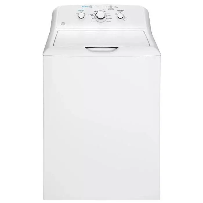 4.2 Cu. Ft. Top Load Agitator Washer and 7.2 Cu. Ft. Electric Dryer - Image 7