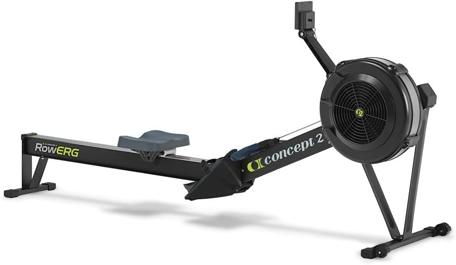 Concept 2 Model D Indoor Rowing Machine