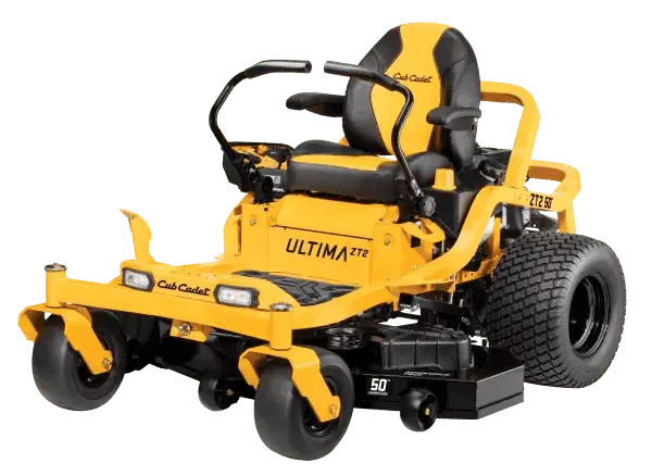 Cub Cadet Ultima ZT2 50 (50″) 23HP Kawasaki Zero Turn Mower Model#17RIEACO010