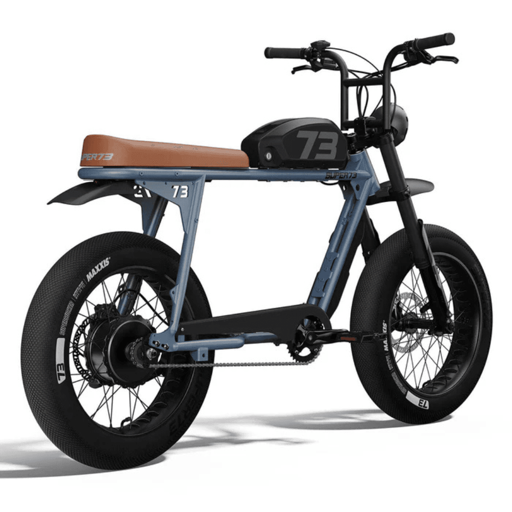 SUPER73-S2 SE EBIKE - Image 7