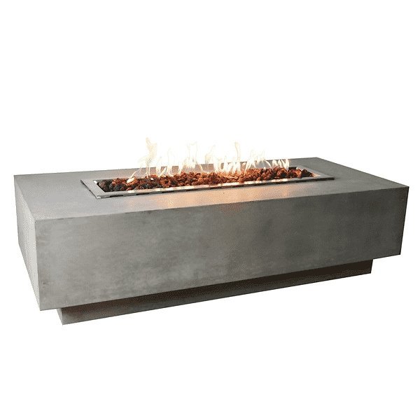 Elementi Granville Fire Pit Table
