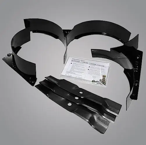 Ariens 715139 IKON-XD 42″ Zero Turn Mulch Kit