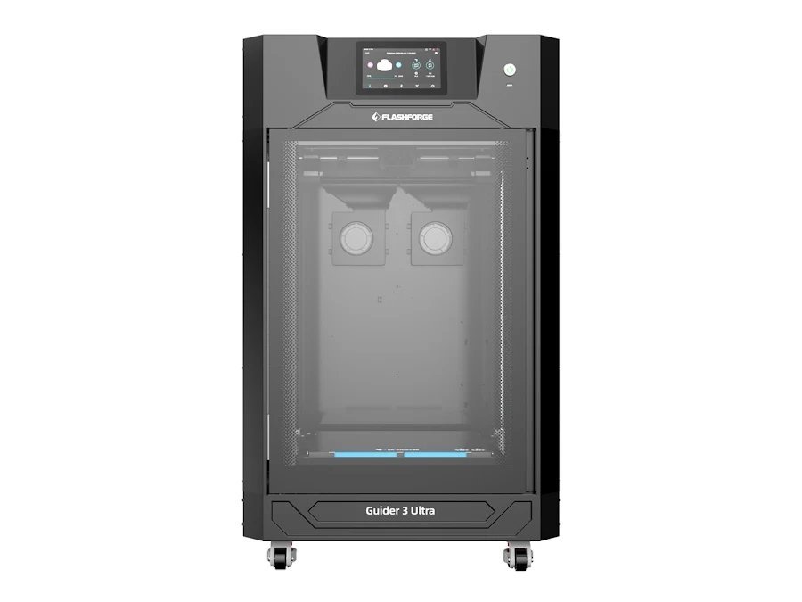 Flashforge Guider 3 Ultra