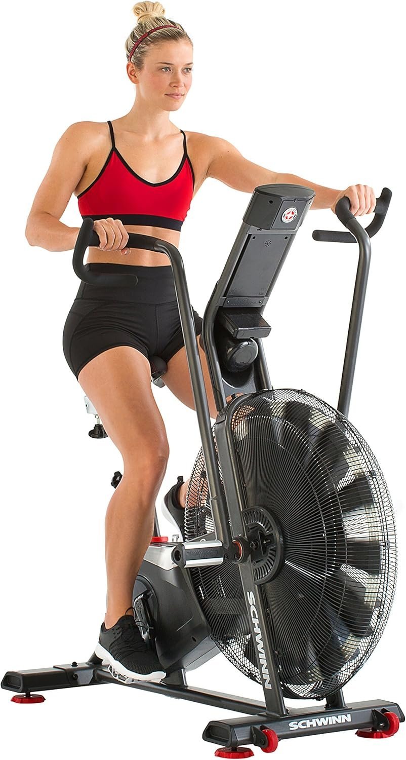 Airdyne AD7 Exercise Bike