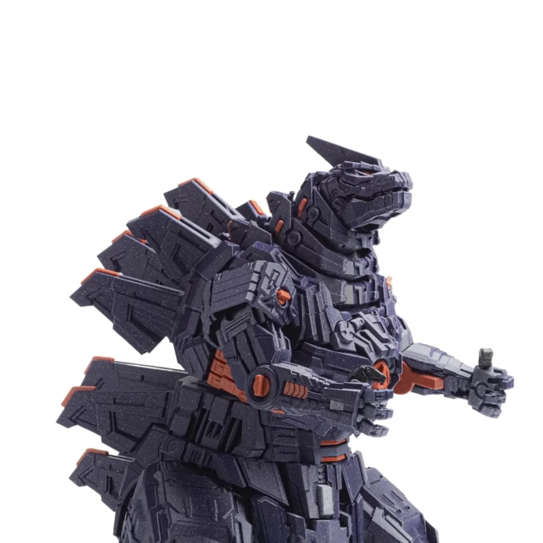 Bambu Labs X1C Multi-colour System - Image 2