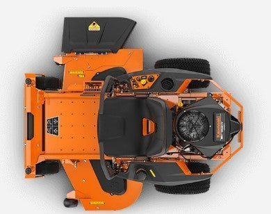 Ariens Edge 52 (52″) 726cc FR651 Kawasaki Zero Turn Lawn Mower 915285 - Image 3