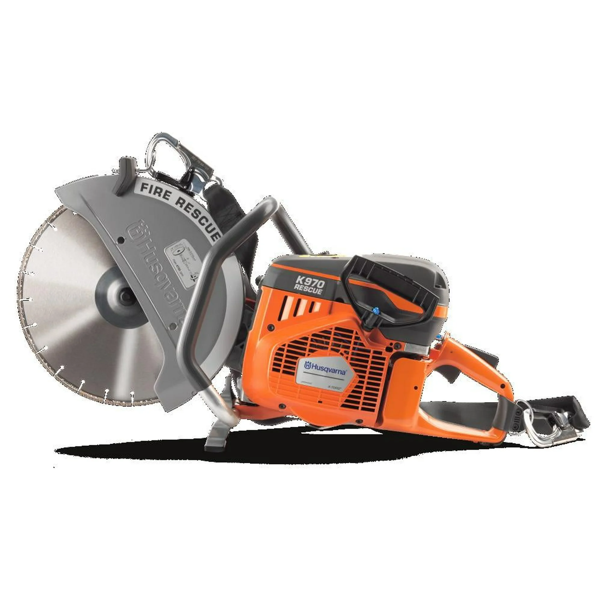Husqvarna K970 Rescue Saw