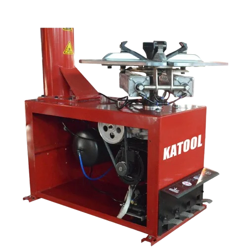 KT T800 Tire Changer Machine by KaTool - Image 2