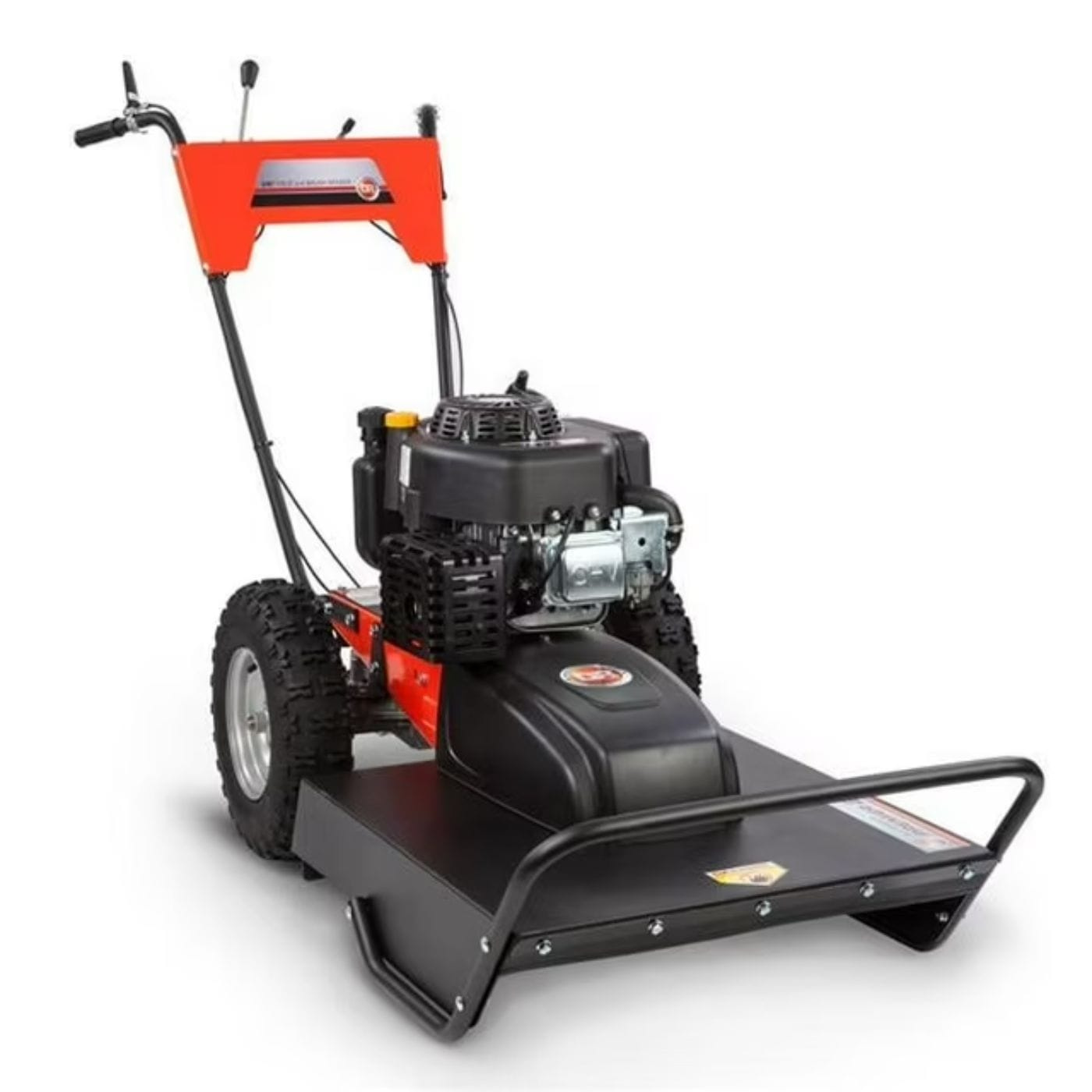 Generac 250006 Dr Power 26 in. Field & Brush Mower
