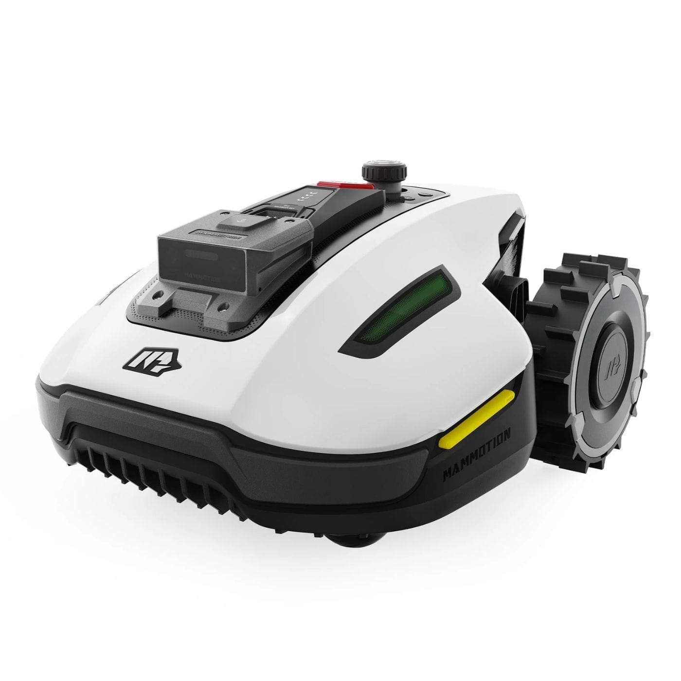 Mammotion YUKA 600 mini Robot Lawn Mower