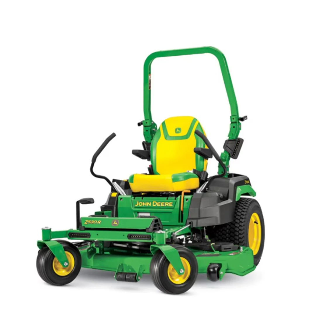 Zero-Turn Mower 54 in. Complete Bagging System for Z500 Series