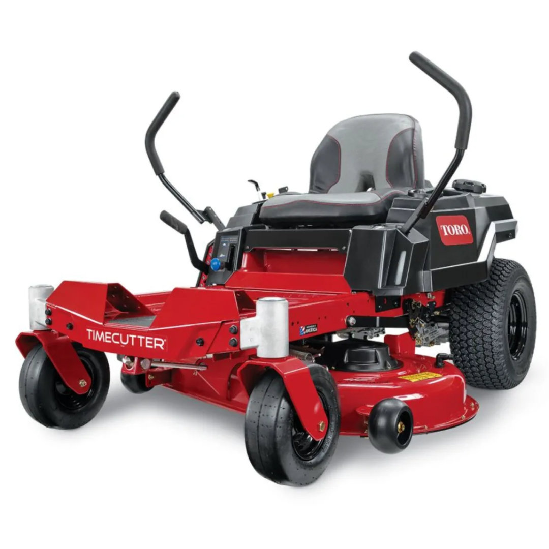 Toro TimeCutter 15.5HP Briggs Zero Turn Mower 75748