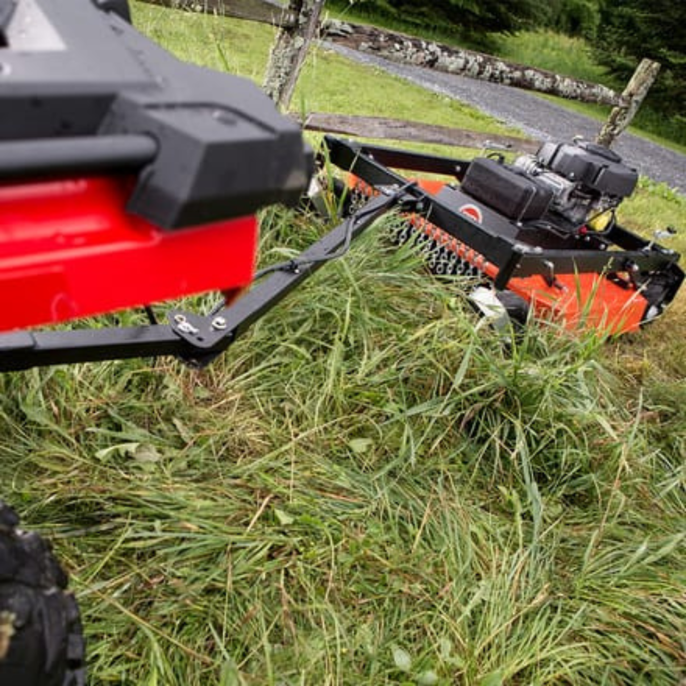 DR Field and Brush Mower - Image 3