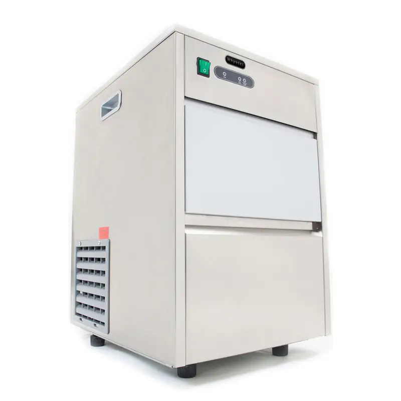 Whynter FIM 450HS Freestanding Ice Maker
