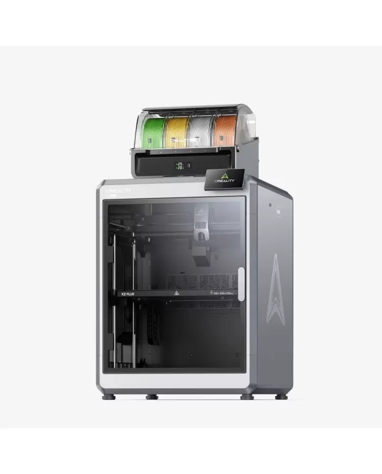 Creality K2 Plus Combo 3d Printer