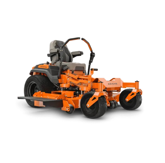 Ariens APEX 60 60-Inch Zero Turn Mower with Kawasaki Engine 24HP (Model 991163)