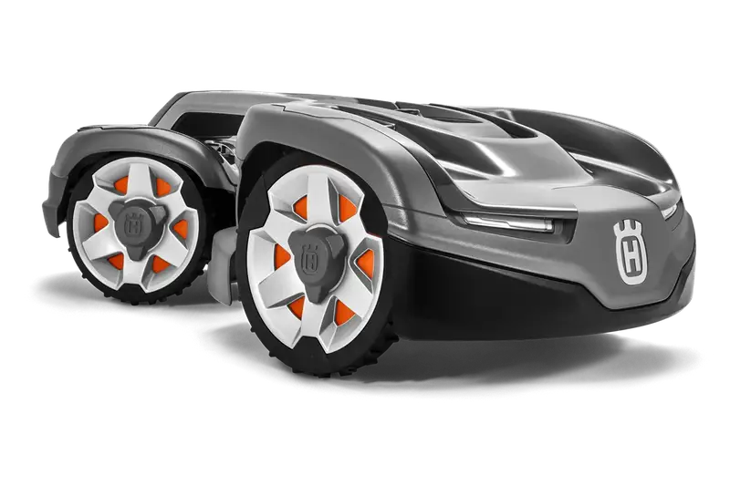 Automower® 435X AWD
