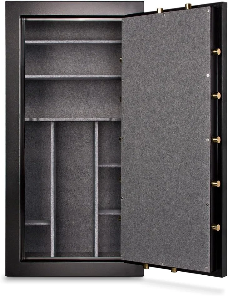 Mesa Safe Company Gun Safe 22.9 cu ft, Electronic Lock - Image 2