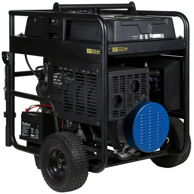 Westinghouse 28,000 Peak Watt Home Backup Portable Generator - Image 2