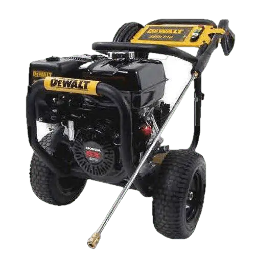 Dewalt DXPW3835 Pressure Washer 3800 PSI Honda 3.5 GPM Manufacturer RFB