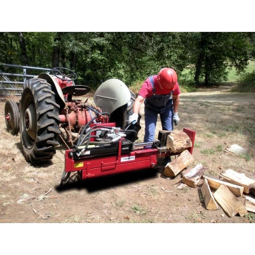 30 Ton Horizontal Vertical Tractor 3pt Log Splitter (3PT30HV)