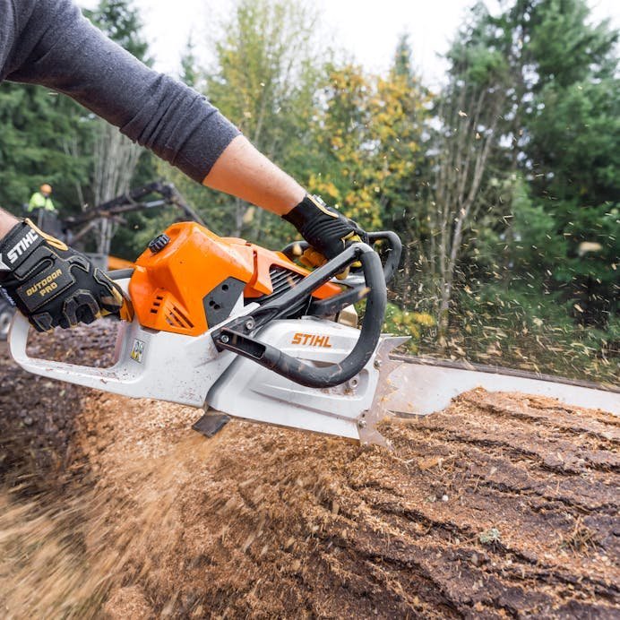 Stihl MS881 Bar Length: 30″ - Image 4