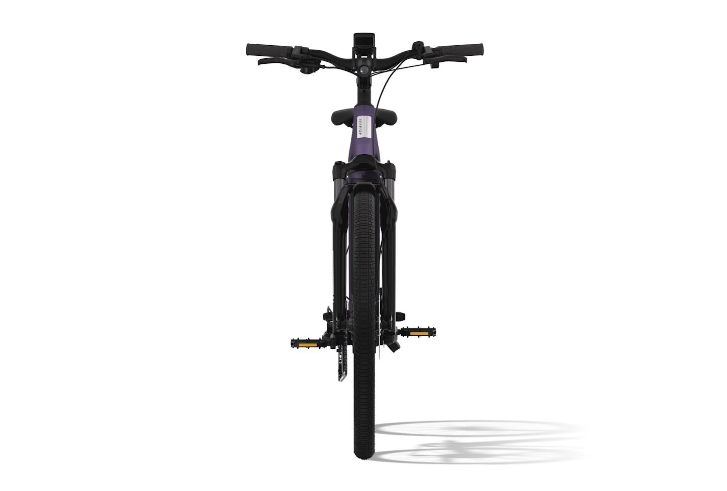 Aventon Level 3 Commuter Ebike - Image 4