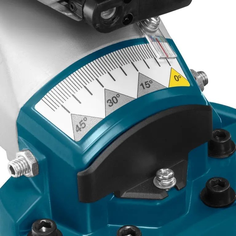 Combination saw 2000w 250mm - Image 3