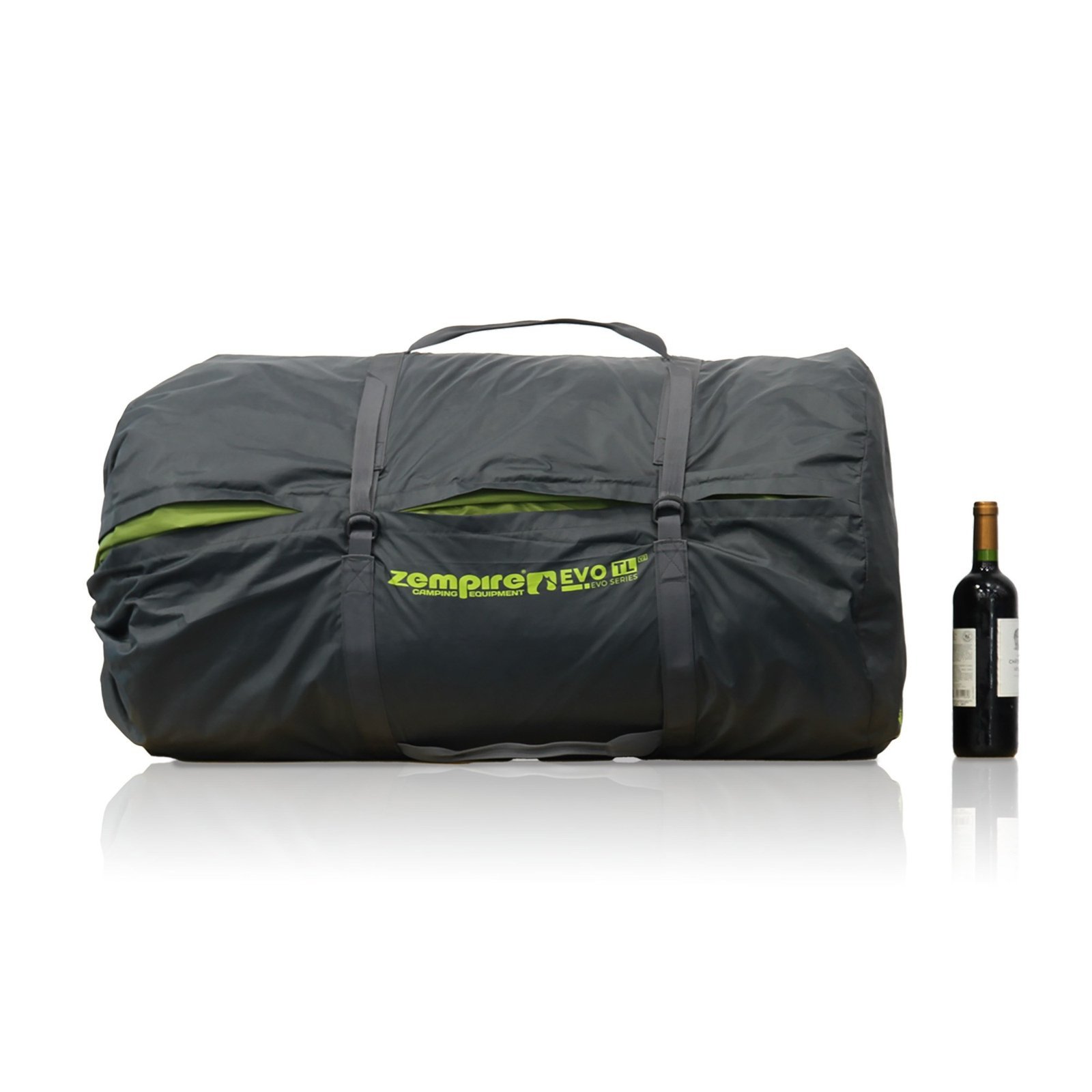 Evo TL V2 Air Tent - Image 5