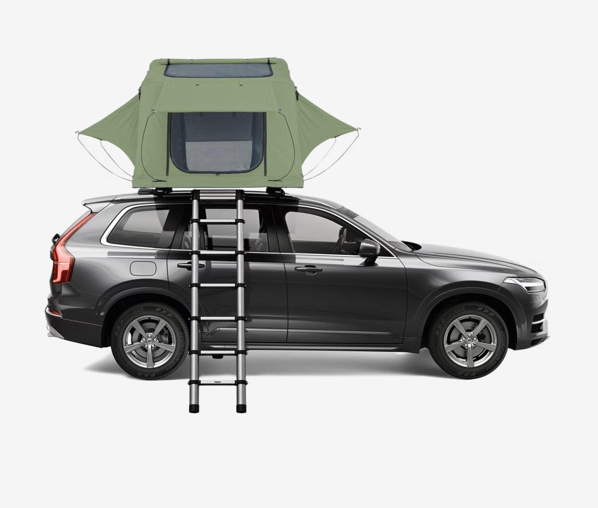 Thule Tepui Explorer Kukenam 3 Roof Top Tent