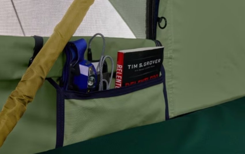 Thule Tepui Explorer Kukenam 3 Roof Top Tent - Image 4