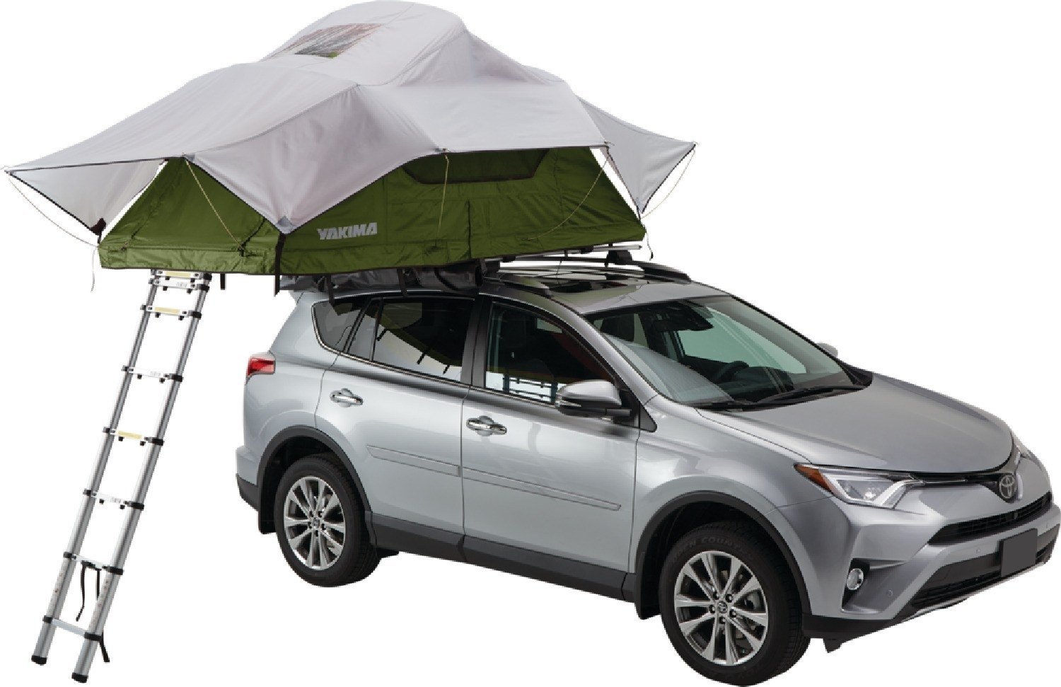 Yakima Skyrise Rooftop Tent