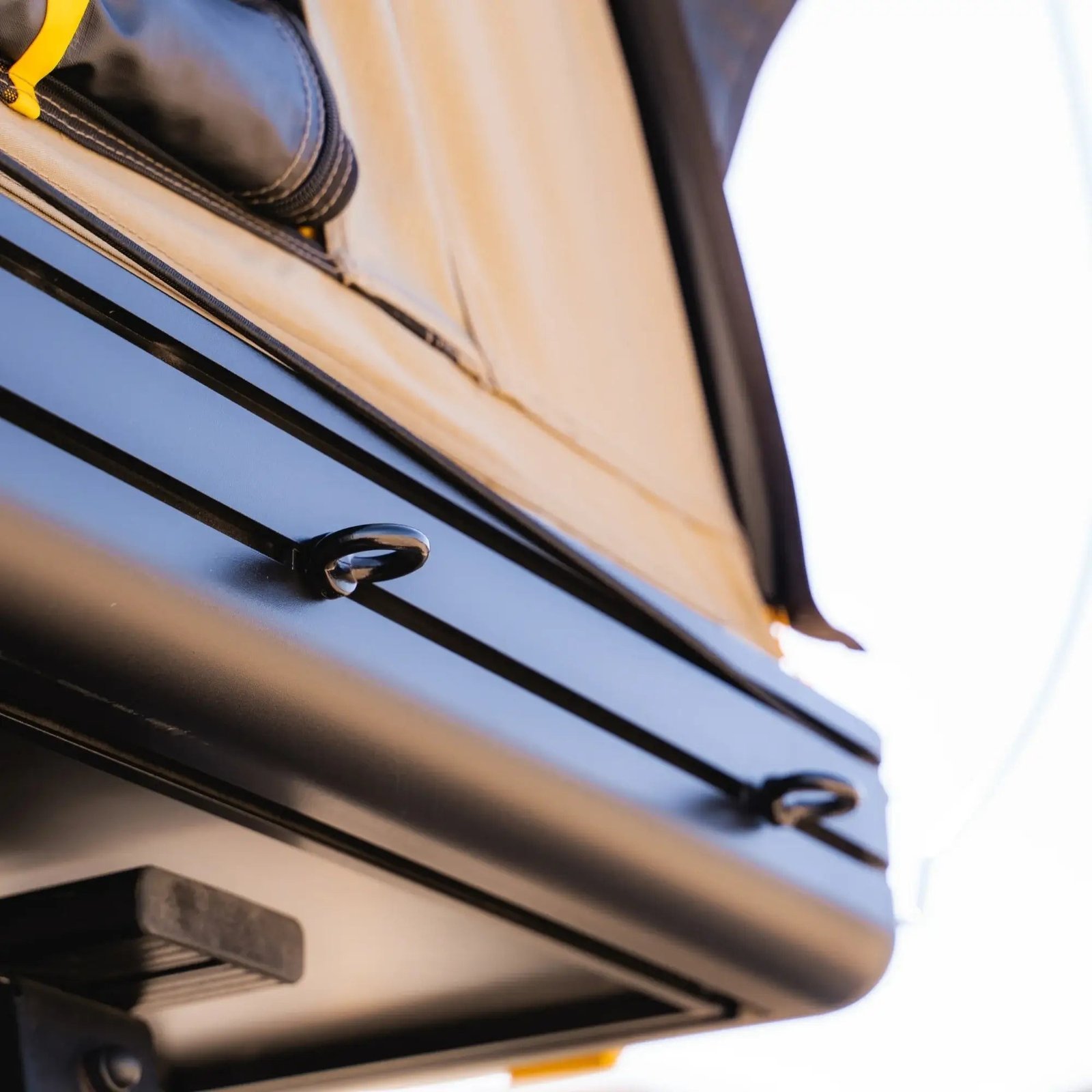 MT Hood 2 Hardshell Tent - Image 4