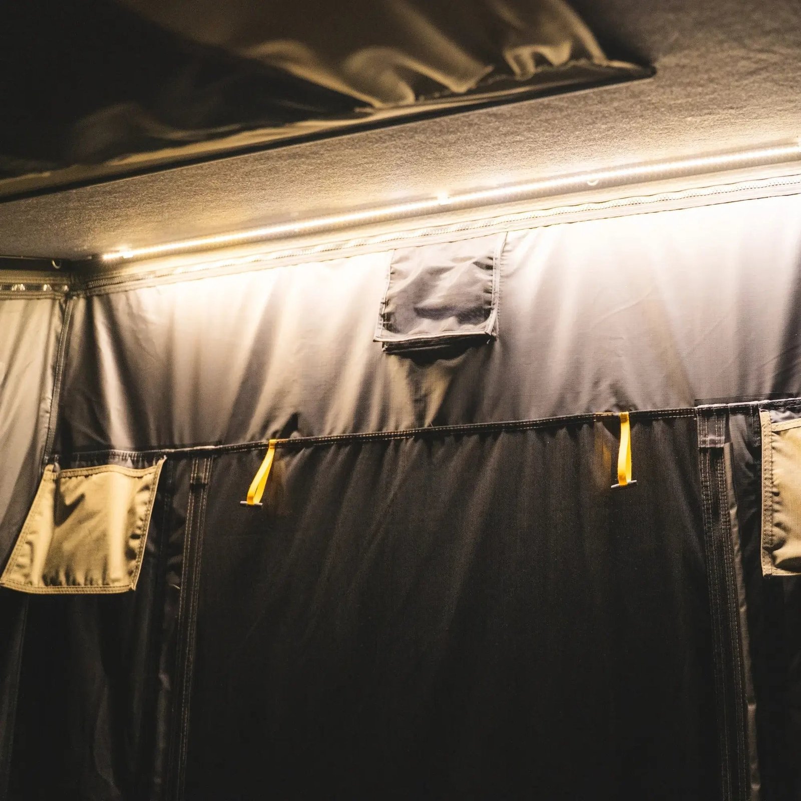 MT Hood 2 Hardshell Tent - Image 5