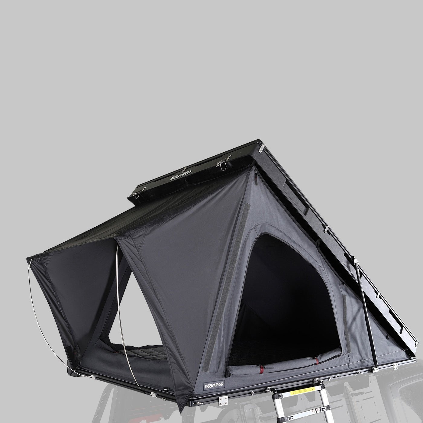 iKamper BDV Duo Customizable DIY Roof Top Tent - Image 5