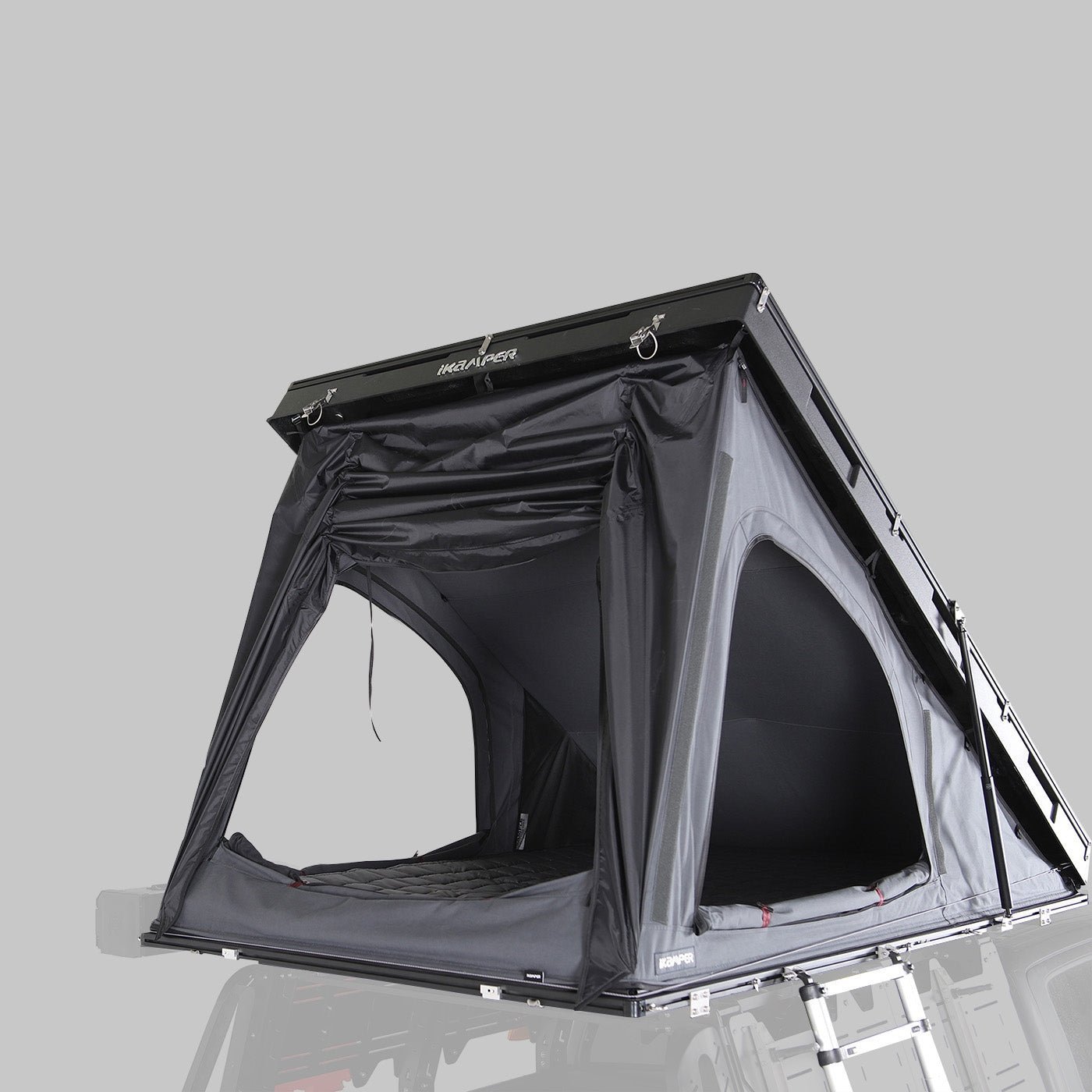 iKamper BDV Duo Customizable DIY Roof Top Tent - Image 6