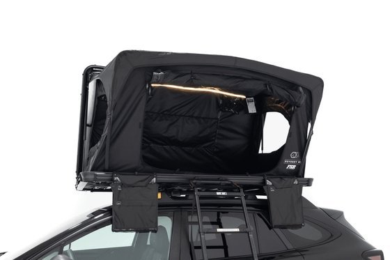 Odyssey V2 Standard Hard Shell Rooftop Tent - Image 6