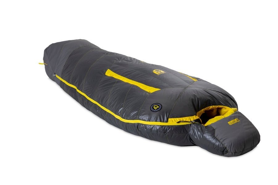 NEMO Sonic Sleeping Bag - Image 3