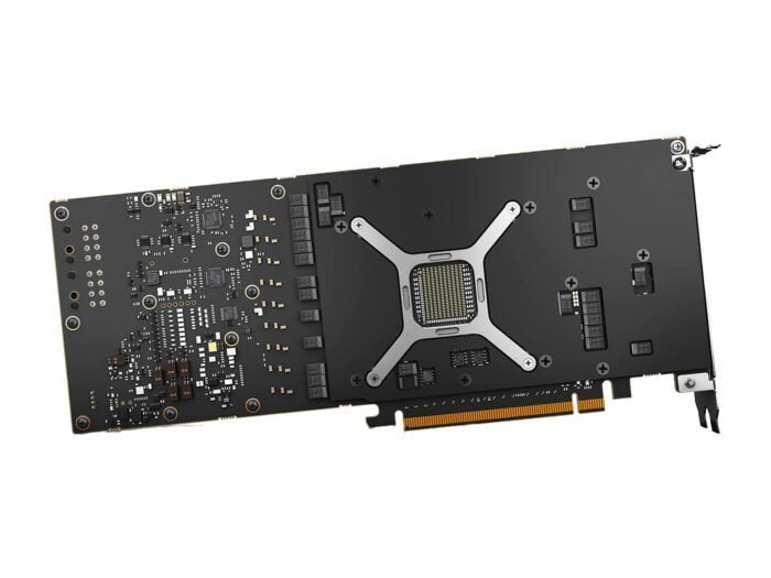 AMD Radeon Pro W6800 32GB Graphics Card - Image 4