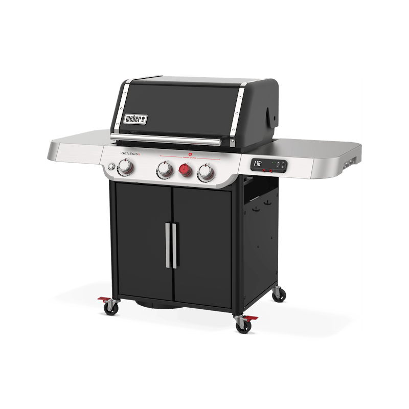 Weber Genesis EX-325s Smart Gas Grill - Image 4