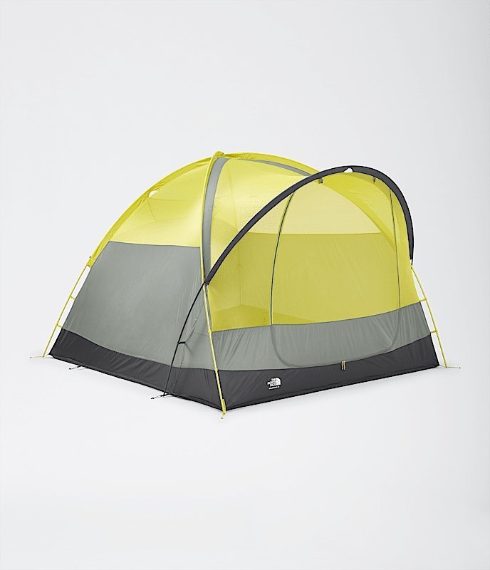 The North Face Wawona 6 Person Tent