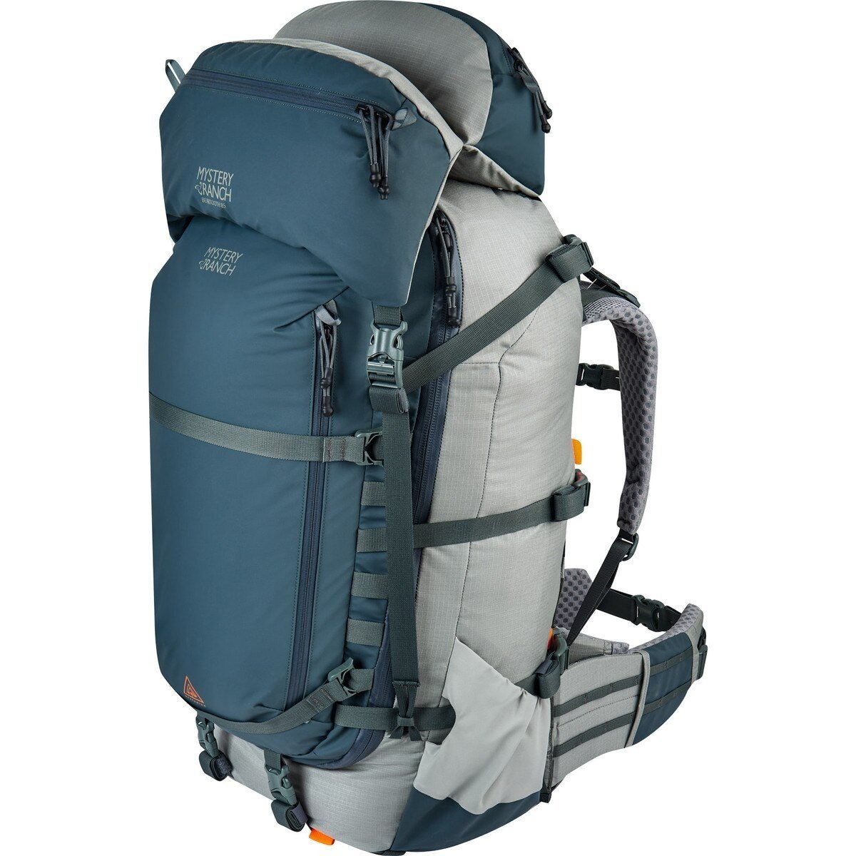 Mystery Ranch Beartooth 85 Backpack - Image 2